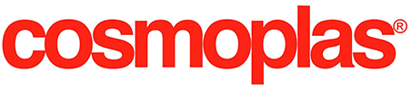 Logo de Cosmoplast