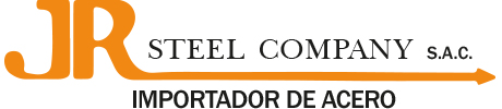 Logo de JR