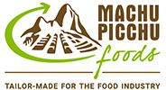 Logo de Macchu Picchu Foods