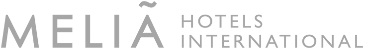Logo de Meliá