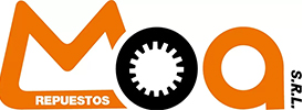 Logo de MOA