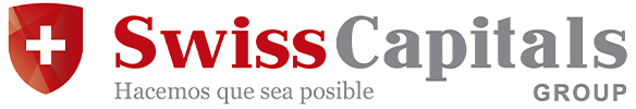 Logo de Swiss Capital