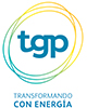 Logo de TGP